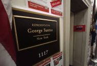 Special Election to Replace George Santos Set for Feb. 13