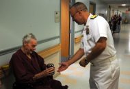 House Unanimously Passes Bill to Increase Mental Health Resources for Veterans’ Caregivers