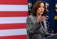 Vice President Harris Rolls Out First Government-Wide Policy to Mitigate AI Risks