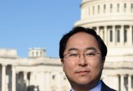Andy Kim Scores Major Victory Against New Jersey Democratic Machine