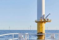 Biden Administration Approves Seventh Offshore Wind Project