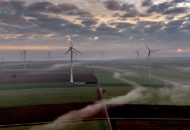 2023 Was a Record Year for Wind Installations as World Ramps Up Clean Energy, Report Says