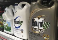 Weedkiller Manufacturer Seeks Lawmakers’ Help to Squelch Claims It Failed to Warn About Cancer