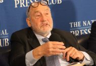 Stiglitz Reminds News Consumers You Don’t Get Quality Journalism for Free