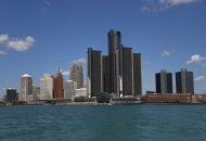 Census Bureau Estimates: Detroit Population Rises After Decades of Decline, South Dominates Growth