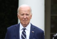 Biden Rolls Out Sweeping Tariffs Against China