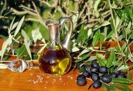 More Olive Oil Could Mean Fewer Dementia-Related Deaths