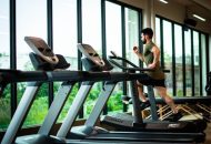 Combining Aerobic and Strength Exercise Improves Heart Health