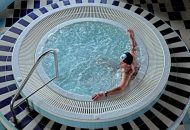 Taking the Cold Plunge and Other Types of Hydrotherapy
