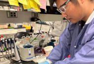 Researchers Squash Fungal Processing Time to Accelerate Biofuels Development