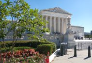 Supreme Court Set to Hear Two Major Cases Next Week