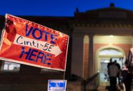 The Final Day of Voting in the US Is Here, After Tens of Millions Have Already Cast Their Ballots