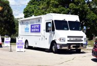 Wisconsin Supreme Court Rules Republican Had no Right to Bring Lawsuit Challenging Mobile Voting