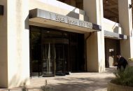 Trump Says New FBI Headquarters Will Stay in Washington, DC