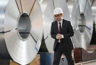 Europe Races to Secure Critical Minerals as Global Supply Tensions Mount