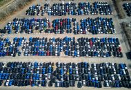 Trump Imposes 25% Tariffs on Foreign-Made Cars Sold in US