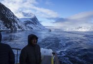 Change in Itinerary for US Vice President JD Vance Brings Cautious Relief for Greenland and Denmark