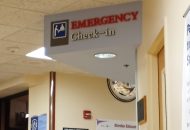 Emergency Rooms Treating Firearm Injuries Every 30 Minutes
