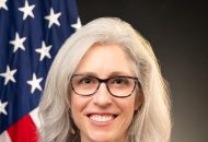 President Trump Nominates Susan Monarez to Lead CDC