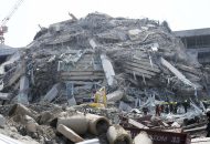 Powerful Earthquake Rocks Myanmar and Thailand, Killing at Least 3 in Bangkok High-Rise Collapse