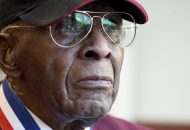 One of the Last Surviving Tuskegee Airmen Remembers Struggle for Recognition Amid Trump’s DEI Purge