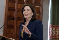 Hochul Launches Vaccine Access Portal as Measles Spreads in NY