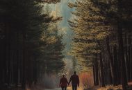 Hug a Tree. It’s Good for Both of You!