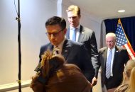 Congressional Republicans Seek Legislation to Limit Judges’ Nationwide Injunctions