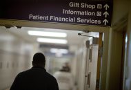 Nonprofit Hospitals Are Quiet Quitting Their Charitable Missions