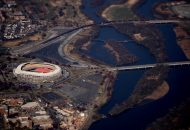 Commanders and Washington Agree to a Deal to Build at RFK Stadium Site