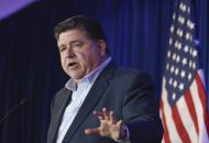 JB Pritzker Calls Out ‘Do-Nothing’ Democrats for Failing to Push Back Against Trump