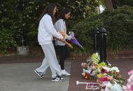 Fear and Panic at Florida State as Deadly Shooting Sends Students Fleeing