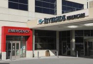 As Dementia Rates Increase, Experts Warn Hospital Emergency Rooms Are Underprepared