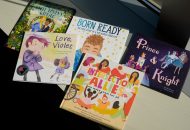 Supreme Court Takes Up Religious Rights Dispute Over LGBTQ Books in Maryland Schools