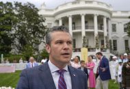 Hegseth Pulled Airstrike Info From Secure Military Channel for Signal Posts