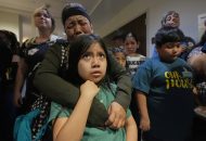 Tennessee’s GOP Leads the Fight to Deny Public Education to Children Without Documents