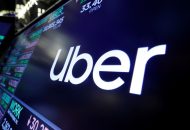 Federal Trade Commission Sues Uber Alleging Deceit in Subscriptions