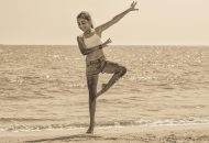 Tracking the Trend: Dance-Based Exercise