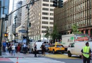 Government Lawyers Mistakenly Admit New York Congestion Pricing Is Legal