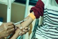 Whooping Cough Cases Rising Again in the US