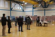 Election ‘Integrity’ Group Ordered to Remove Voter Data From Website