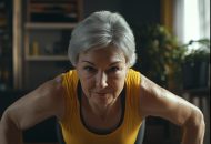 Eccentric Exercise, Not What the Name Implies