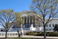 Supreme Court Skeptical of Overriding Preventive Medical Tests in Obamacare