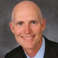 FL SENATE: Rick Scott (R)