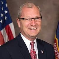 ND SENATE: Kevin Cramer (R)