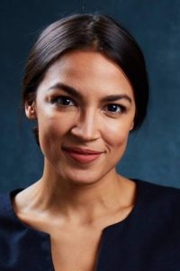NY 14 Alexandria Ocasio Cortez D The Well News Pragmatic Governance Fiscally Responsible News Analysis