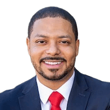 AZ-01: Jevin Hodge (D)