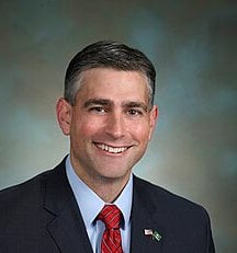 WA-05: Michael Baumgartner (R)