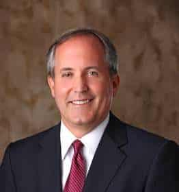 Texas AG Paxton Now Suing 15 School Districts Over Masking Guidance