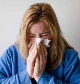 CDC Resets Flu Shot Messaging